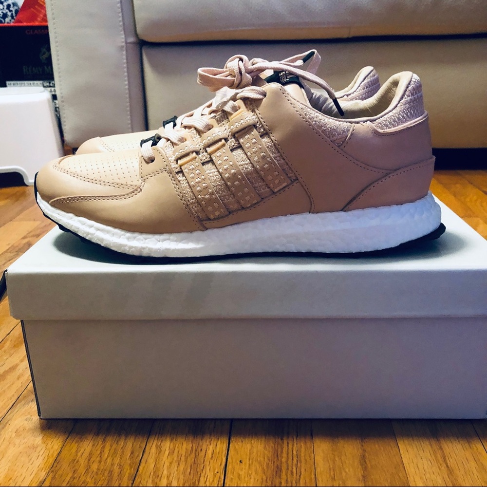 ADIDAS EQT SUPPORT 93/16 SIZE 9.5